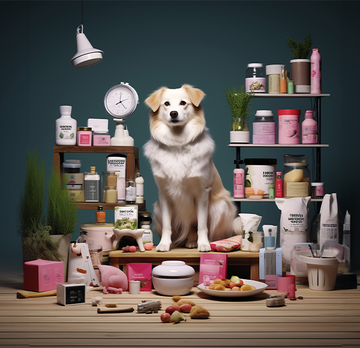 Best Products for Your Furry Friends