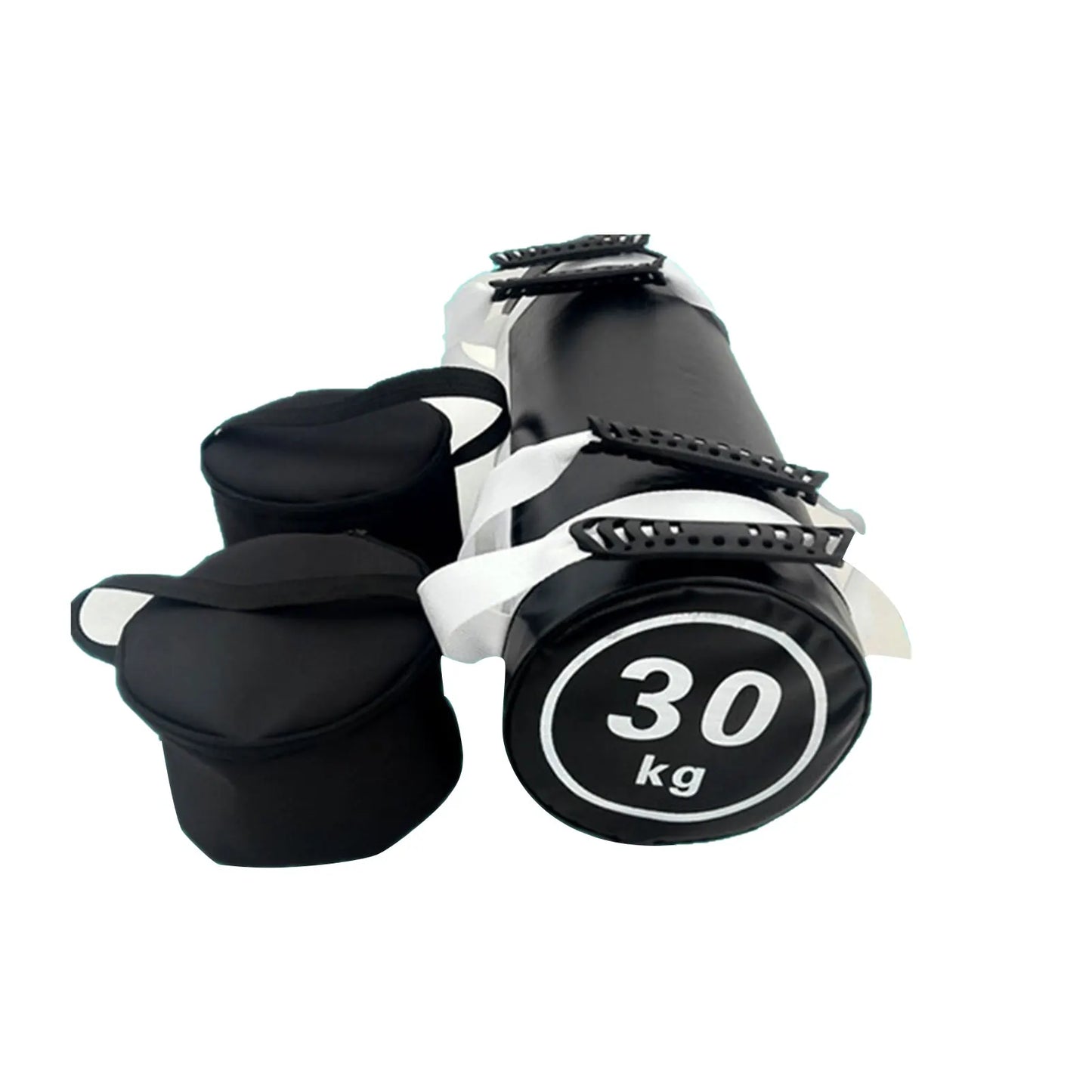 5-30 kg gewichtheffen zandzakken boksen fitness workout zandzak zware zandzakken trainingsoefeningen kracht voor fitnessapparatuur