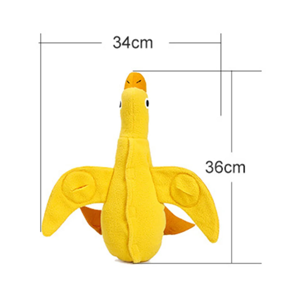 Interactief kattenspeelgoed IQ Treat eend Slimmer huisdierspeelgoed Voedselbal Voedseldispenser voor katten Spelen Training eend Huisdierbenodigdheden Voer