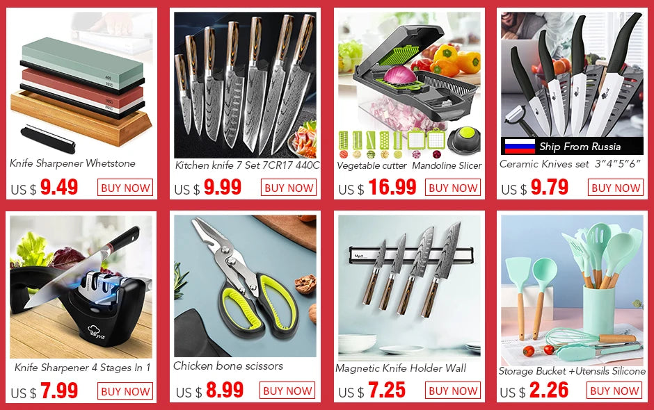 Knife Sharpener Whetstone Sharpening Stones Grinding Stone Water Stone 2 stages Whetstone Pro Kitchen Tool 240-10000 Grit