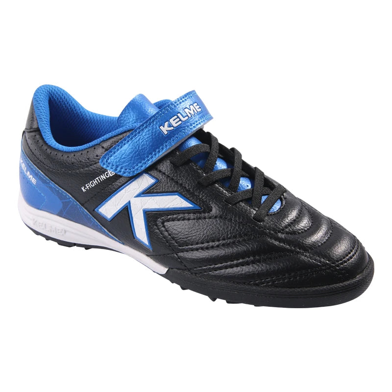 Kids Soccer Shoes TF Football Boots Cleats Original Outdoor Football Shoes For Children Training 68833134