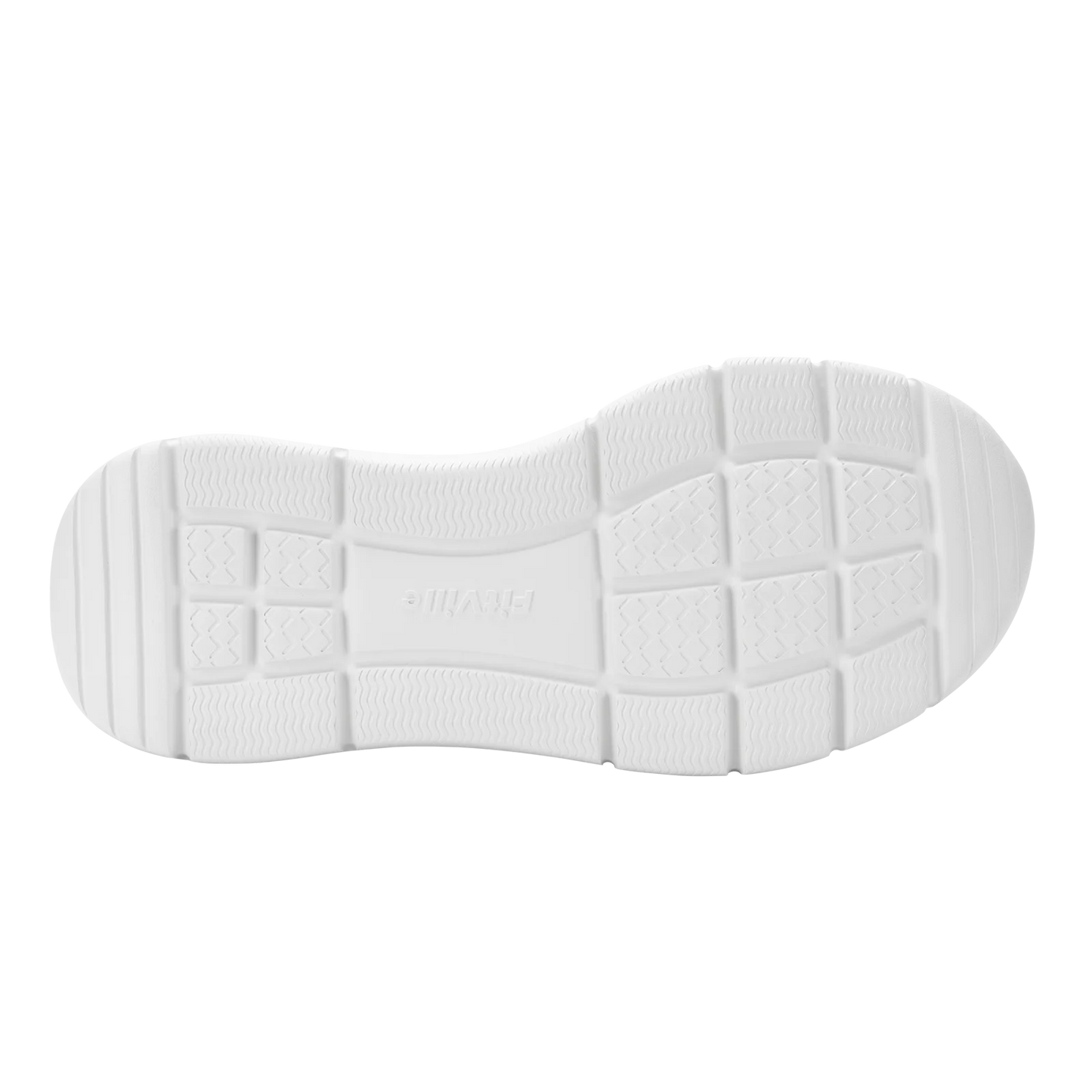 Men's Shoes Slip on Walking Sneakers Lightweight Wide Width for Flat Feet Plantar Fasciitis Heel Pain Relief