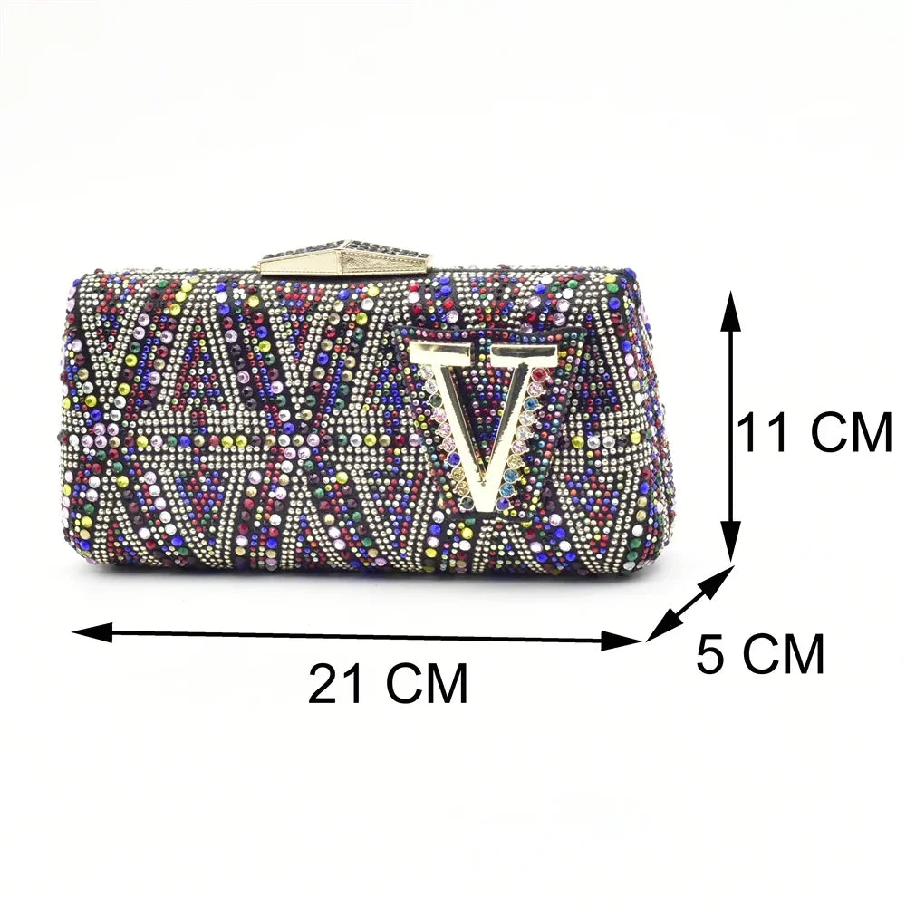 Italian Shoes with Matching Bags for Wedding Italy Shoe and Bag Set In New 2025 Nigerian Shoes and Matching Bags