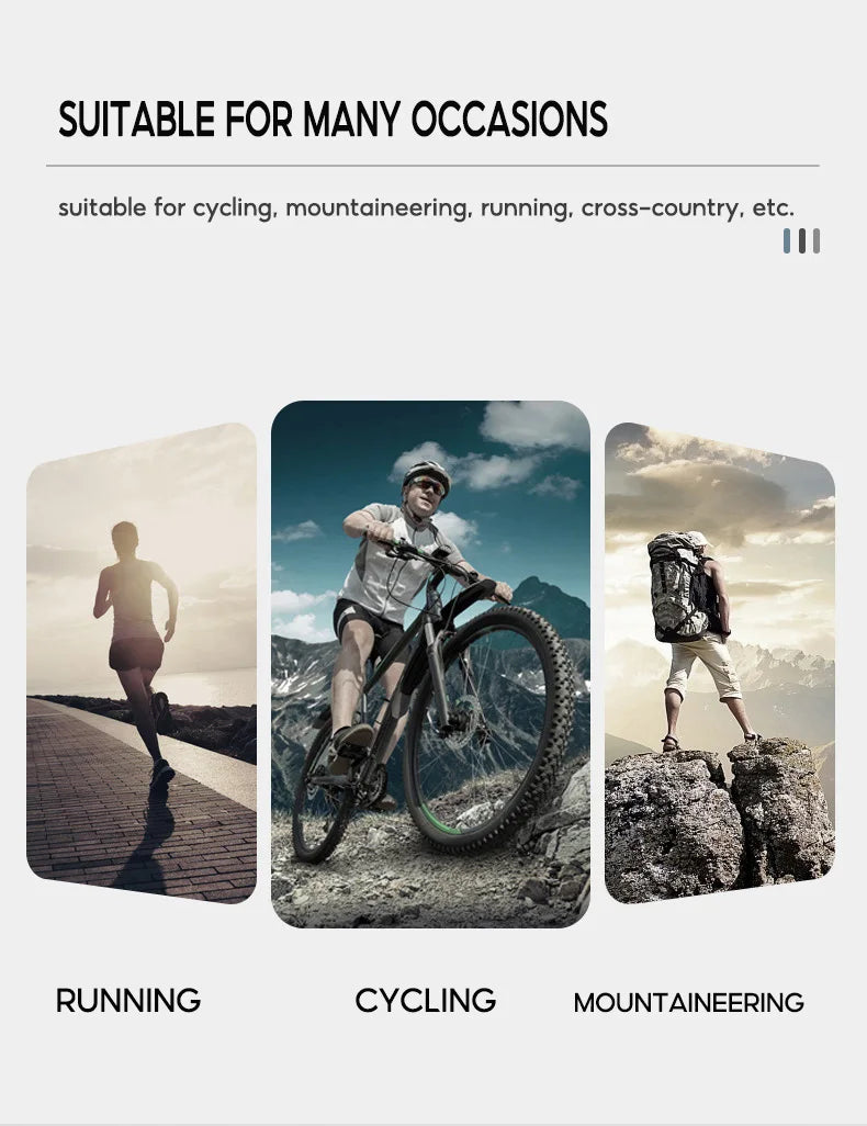 Outdoor Sports Cycling Hat Quick Drying Small Cap Motorcycle Ice Silk Breathable Hat Bike Helmet Liner Hat Running Skiing Headwe