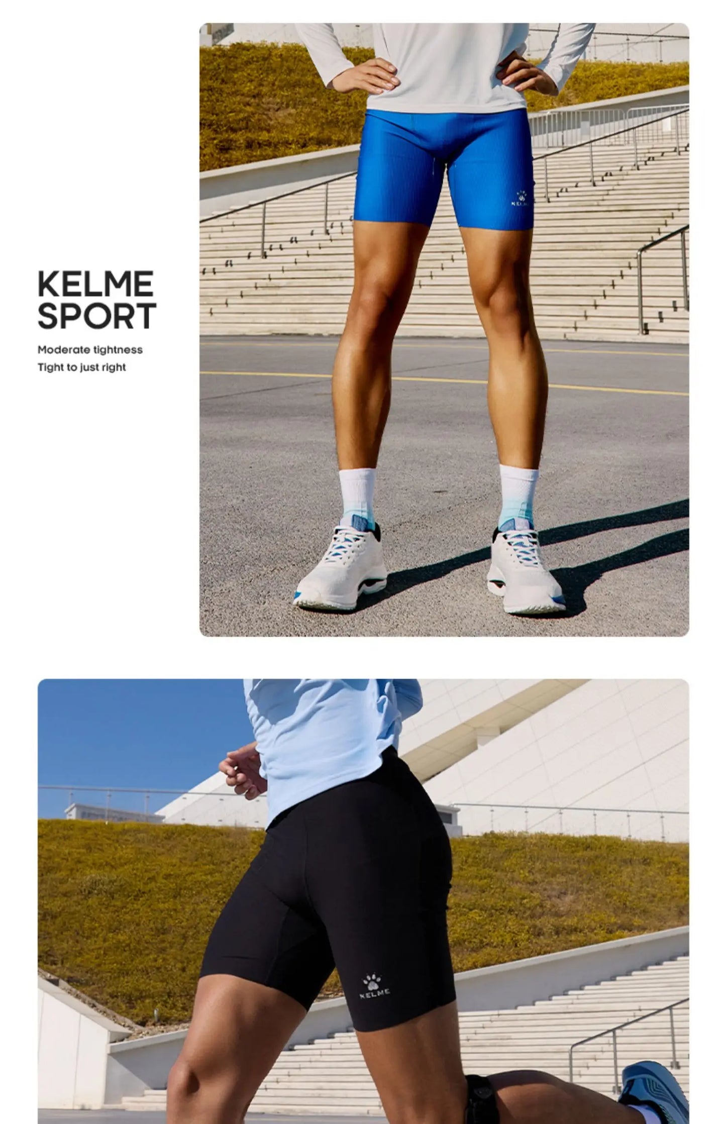 Men's Speed Dry Running Tight Shorts Professional Training Marathon Waist Pack Shorts Outdoor Sports Shorts