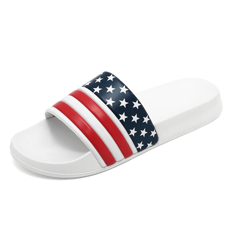 All Season Heren Binnenwandelschoenen Comfortabele Heren Zomer Buiten Strand Waterschoenen Snel drogende Heren Casual Sandalen