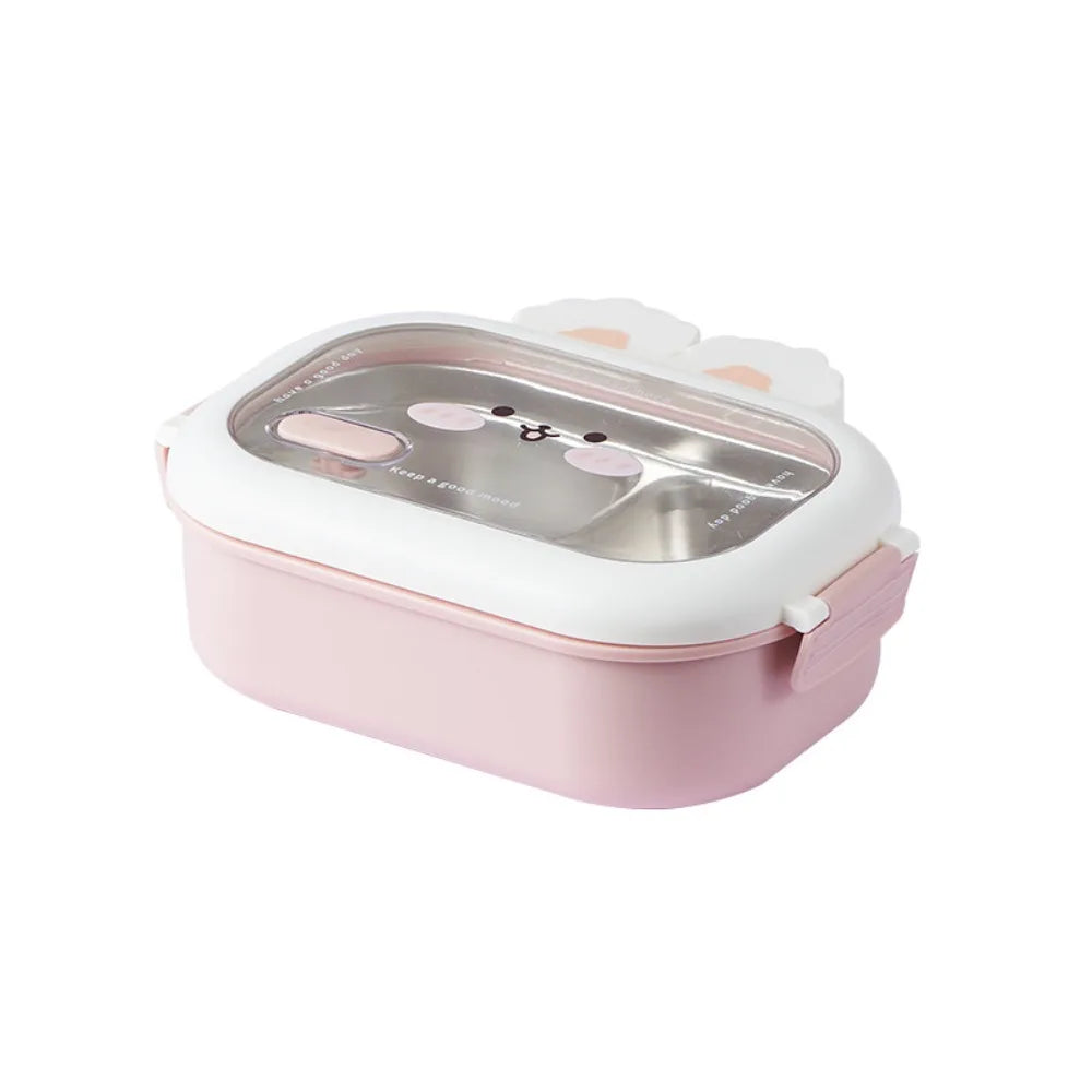 Stainless Steel Lunch Box Hot Food Flask Thermal Jar Vacuum Insulated Soup Thermos Containers Travel Thermische lunchbox