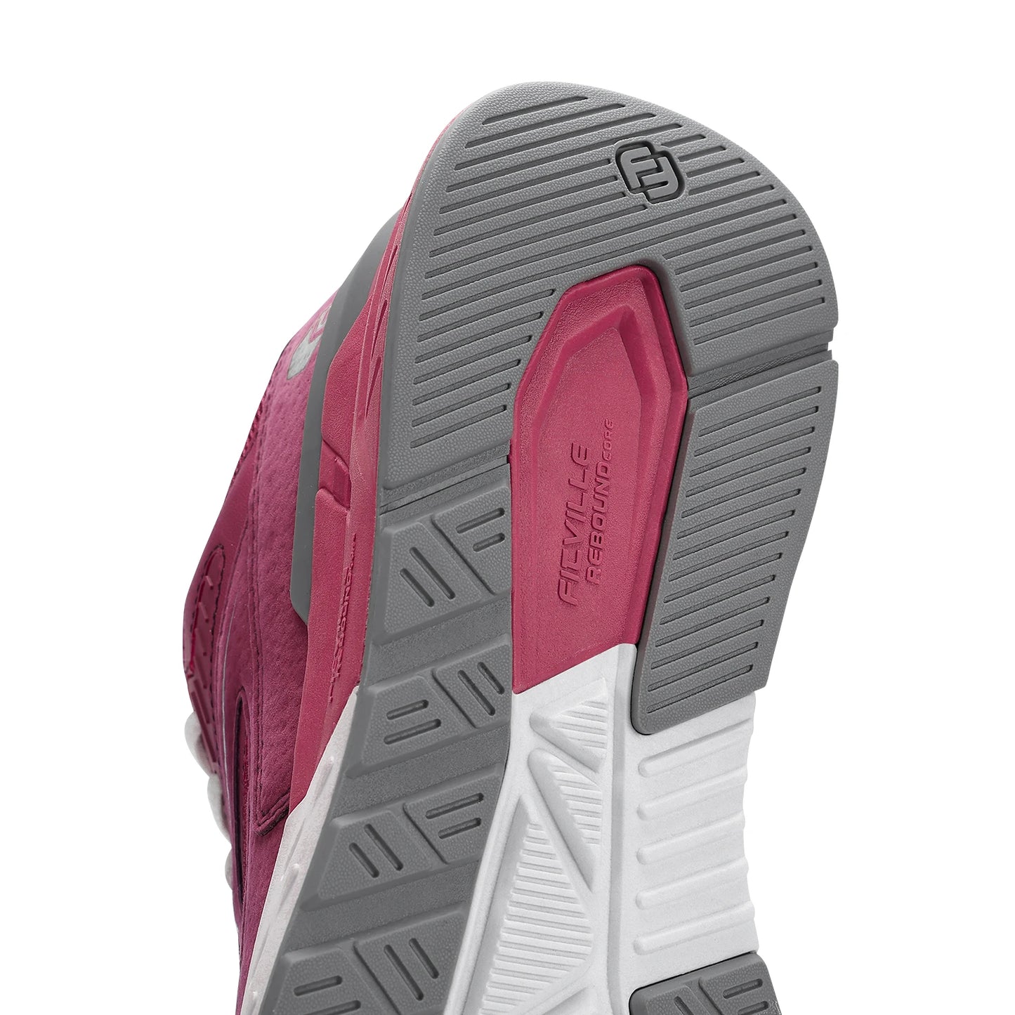 Women's Walking Shoes Wide Width Sneakers for Flat Foot Plantar Fasciitis Heel Pain Relief Lightweight Anti-slip Shoes