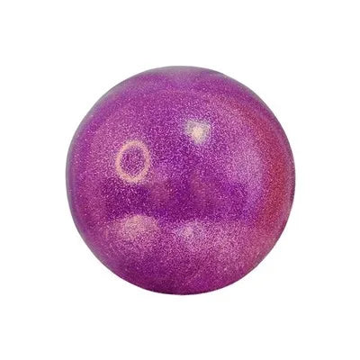 Anti-Pressure Gymnastics Ball Explosion-Proof Exercise Gymnastics Pilates Yoga Balance Ball Rhythmic Gymnastics Ball