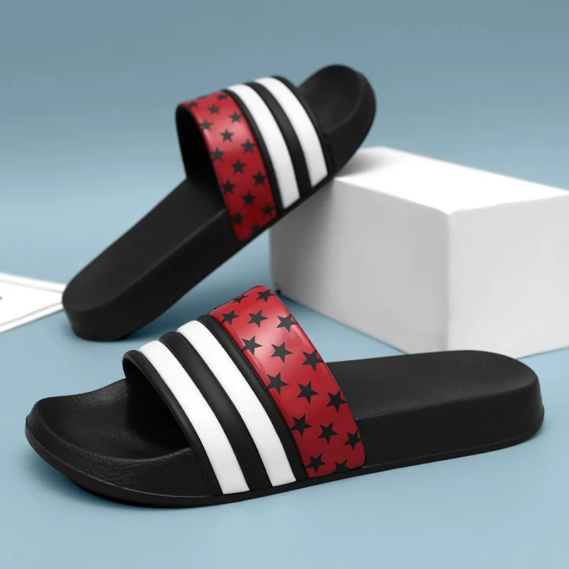 All Season Heren Binnenwandelschoenen Comfortabele Heren Zomer Buiten Strand Waterschoenen Snel drogende Heren Casual Sandalen