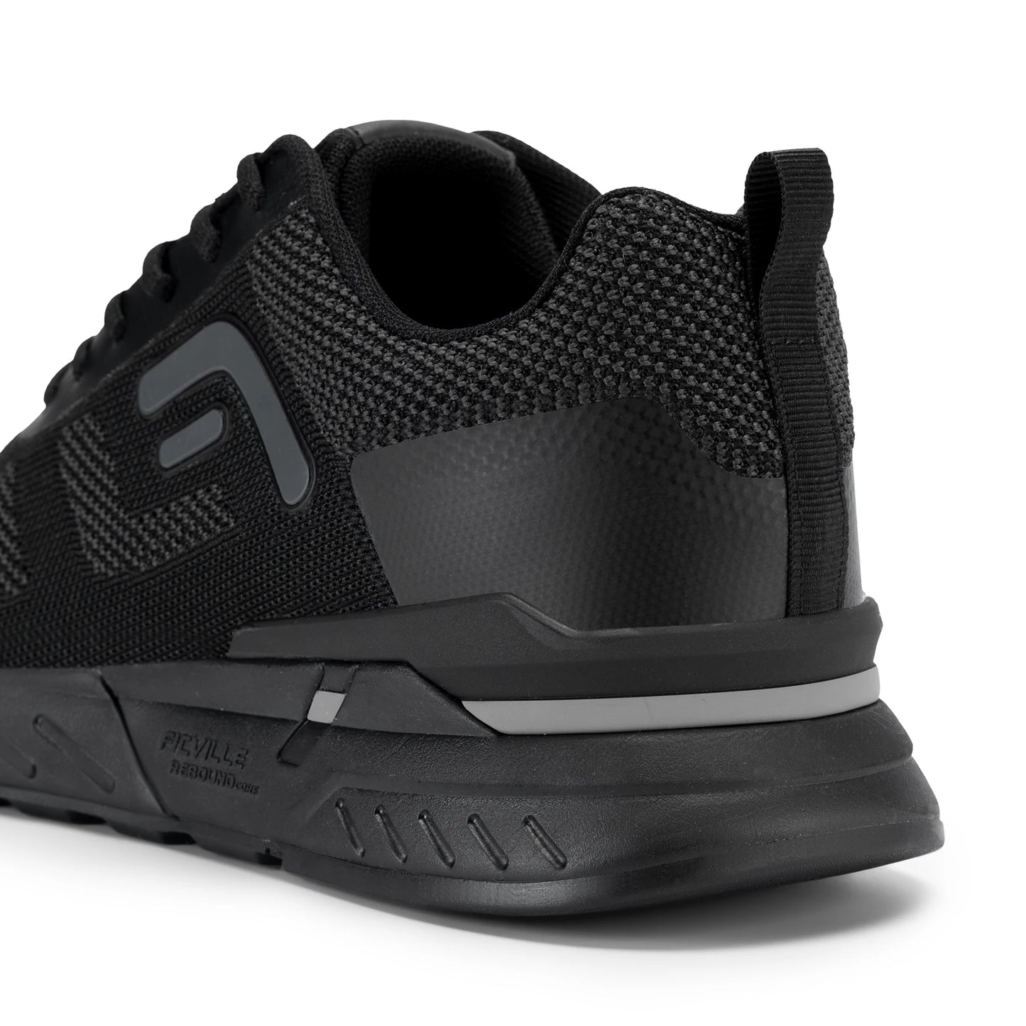 Men's Casual Sport Shoes Light Sneakers Lightweight Anti-slip Athletic Jogging Shoes For Swollen Feet Arch Support