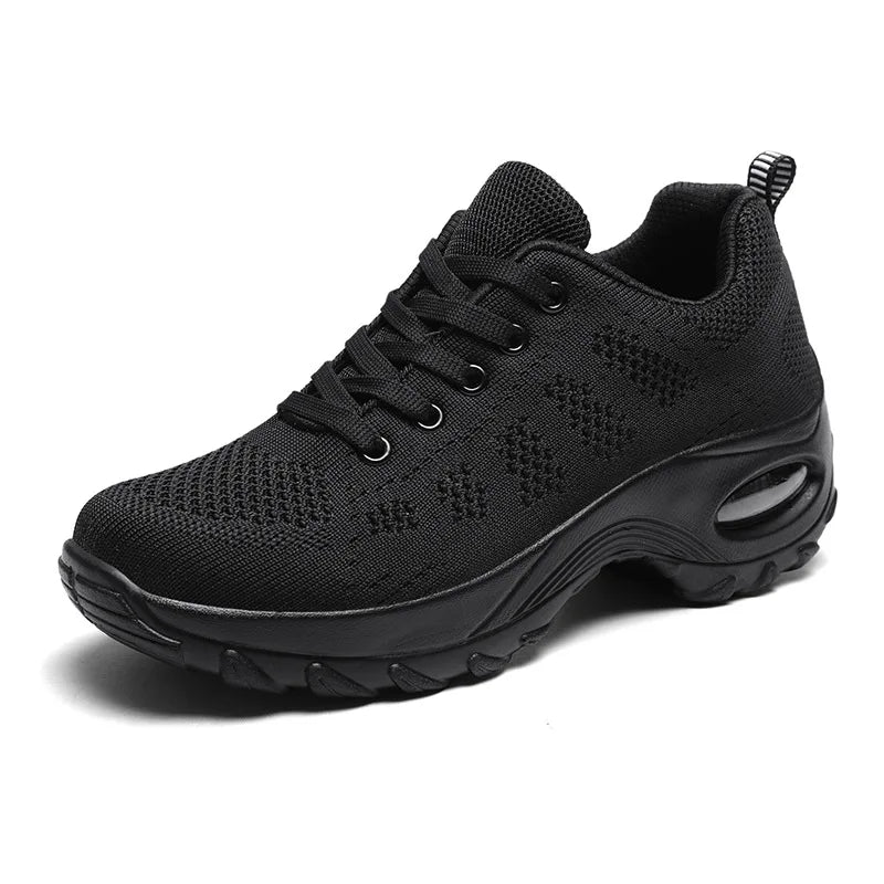 Woman Sneakers Shoes Fashion Walking Women's Sneakers Offers Lightweight Women's Sports Shoes Non-Slip Ladies Shoe Footwear
