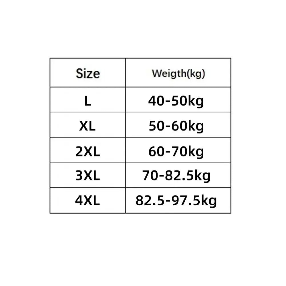 4 stuks ademende boxershorts voor heren, effen kleur, plus maten L-4XL, middelhoge taille, naadloos ondergoed, polyester, jongensondergoed