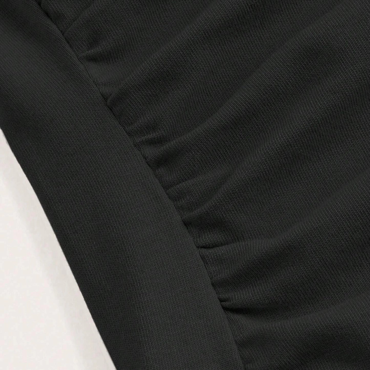 Tanks Summer Korean Fashion Solid Colour Folds Sleeveless Halter Neck Skinny Fit Streetwear Tanks for Women