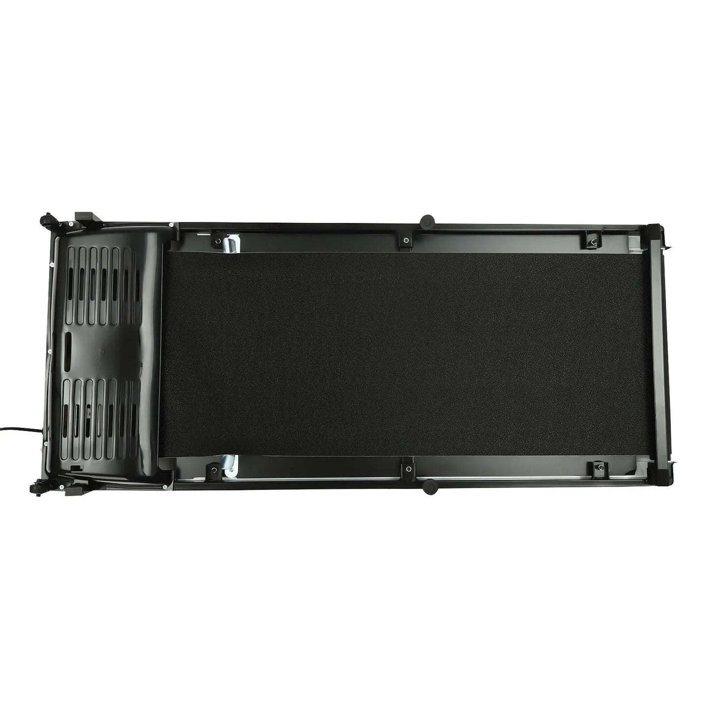 Walking Pad Treadmill for home - 750W Under Desk Treadmill -1.5HP Walking Running Machine, Max. Load-bearing Capacity 150 kg
