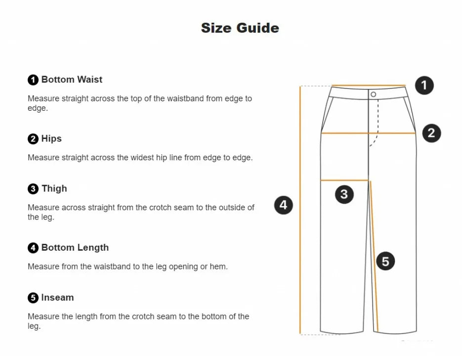 Women's High Waist Casual Pants Retro Vintage Pocket Full Length All Season Multi-Occasion Trousers