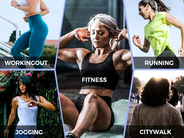 Women's Shoes Comfortable & Adjustable Wide Running Athletic Workout Gym Cross Training Sneakers for Foot and Heel Pain