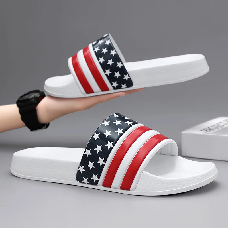 All Season Heren Binnenwandelschoenen Comfortabele Heren Zomer Buiten Strand Waterschoenen Snel drogende Heren Casual Sandalen