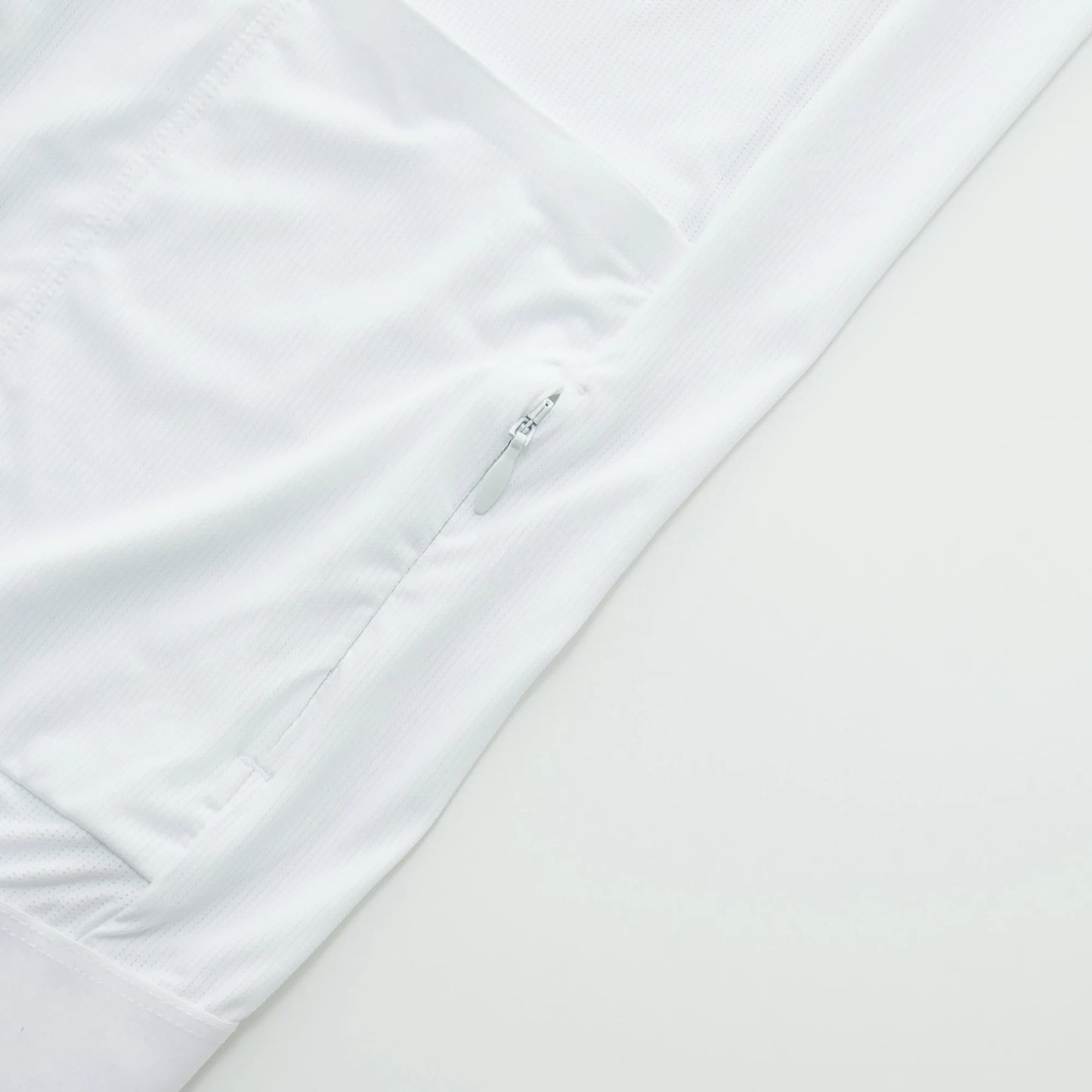 2025 Summer Men Cycling Jersey Road Bike Shirt Bicycle Jersey YKK Zipper Breathable Aerodynamic Raglan Sleeve Quick-drying