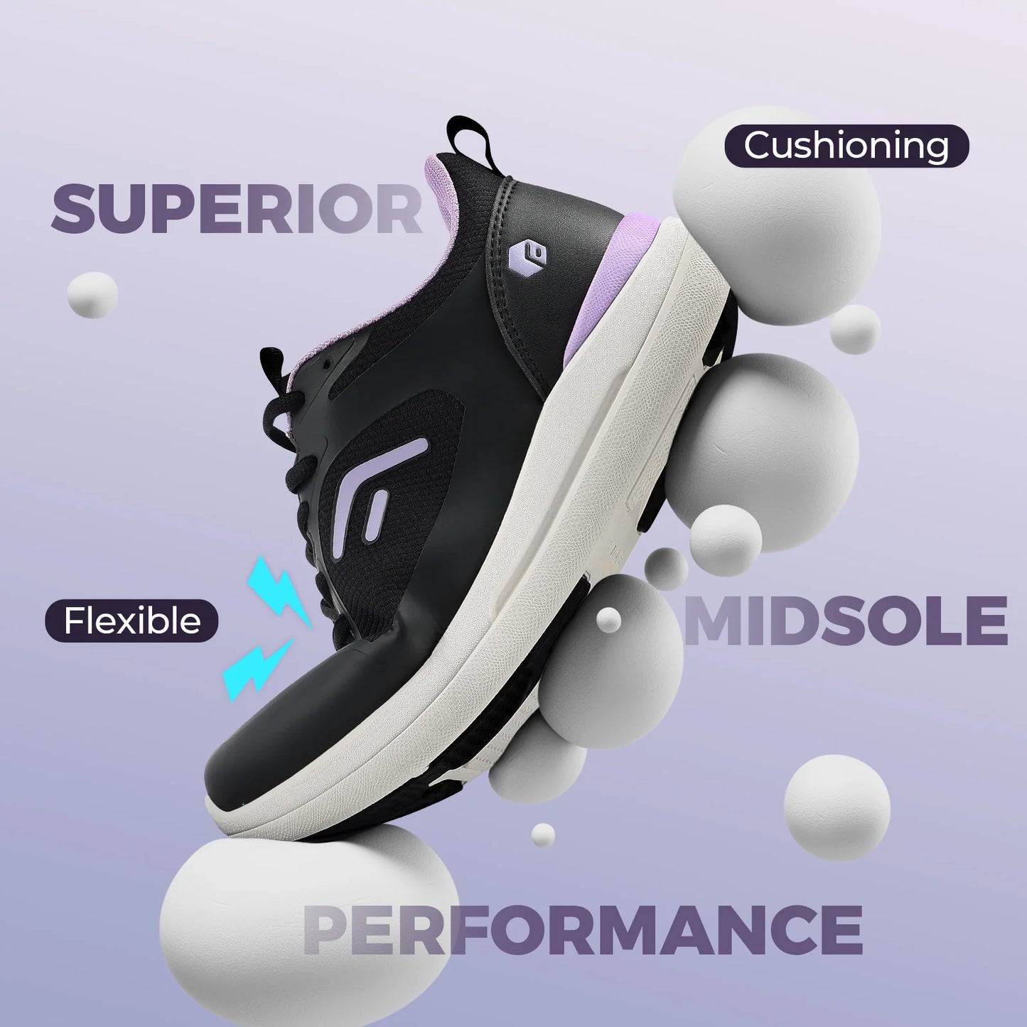 Women's Shoes Comfortable & Adjustable Wide Running Athletic Workout Gym Cross Training Sneakers for Foot and Heel Pain
