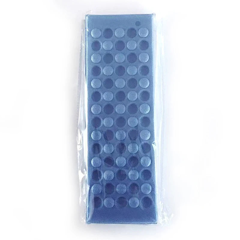 Camp Cushion Outdoor Hiking Massage Mat Camping Training Moisture-proof Pad Honeycomb Massage Mat Park Foldable Picnic Sitting