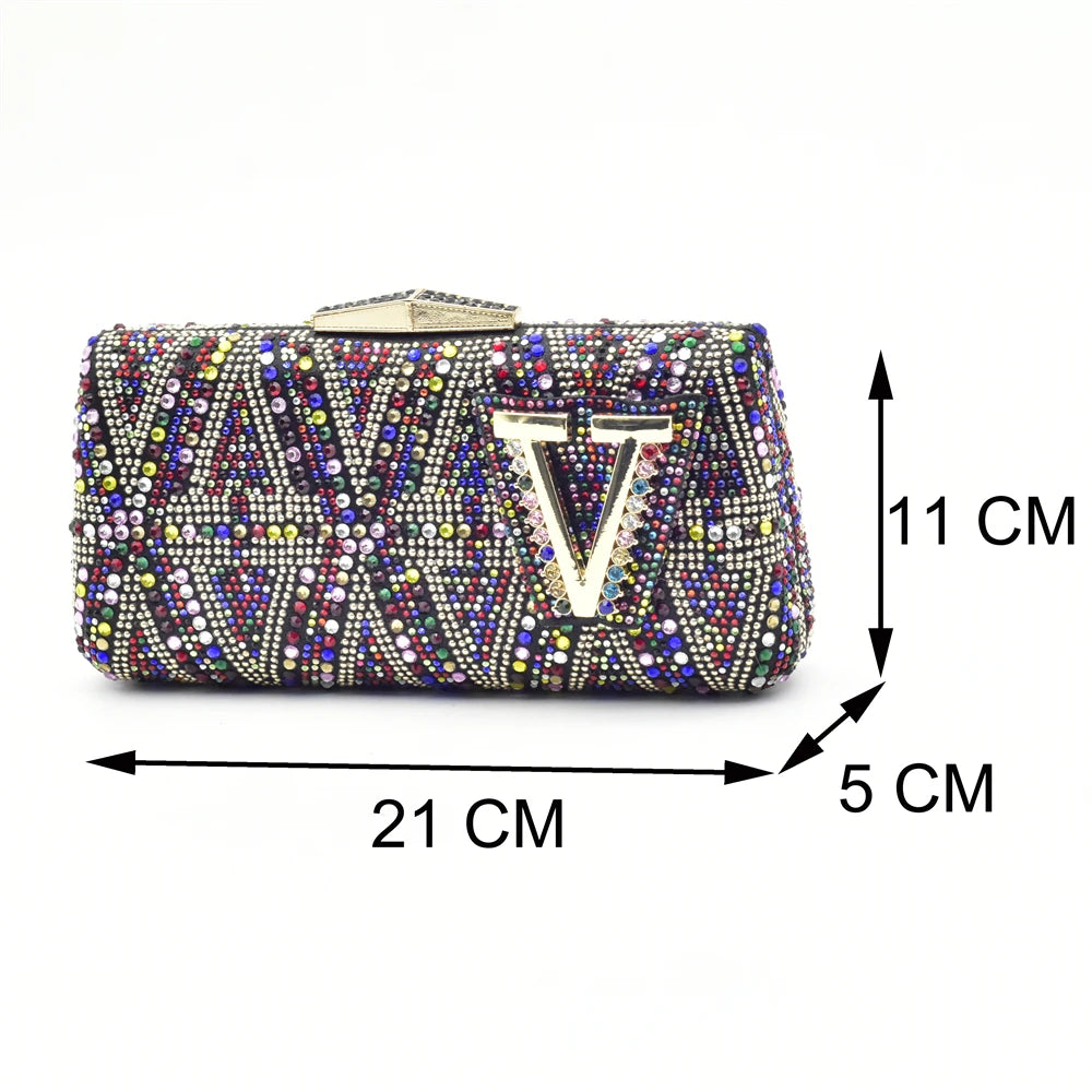 Italian Shoes with Matching Bags for Wedding Italy Shoe and Bag Set In New 2025 Nigerian Shoes and Matching Bags