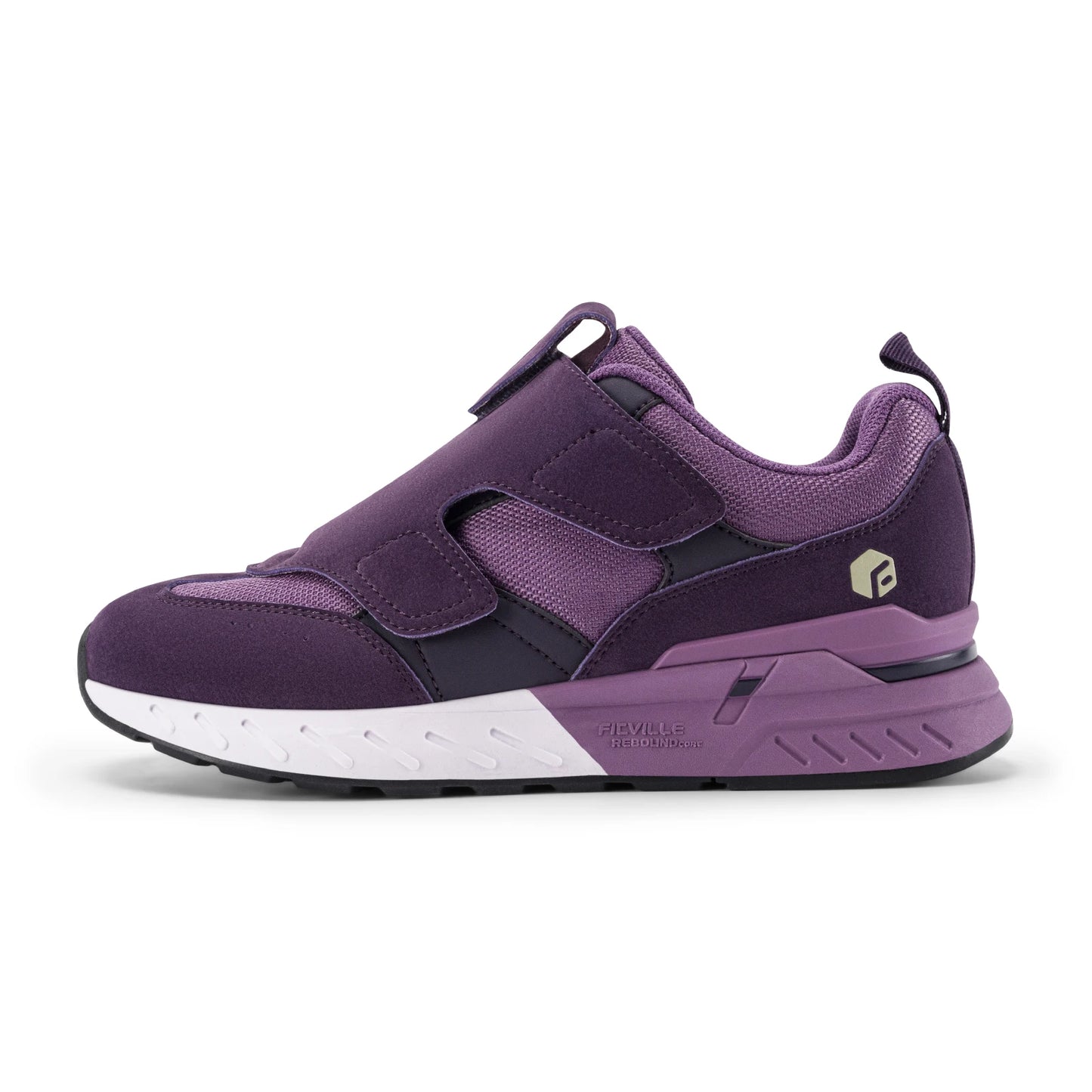 Women's Wide Foot Walking Shoes Sports Shoes Adjustable Easy to Put & Take Off for Wide Feet Lightweight sneakers
