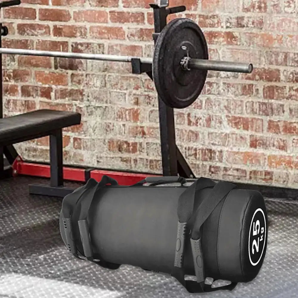 5-30 kg gewichtheffen zandzakken boksen fitness workout zandzak zware zandzakken trainingsoefeningen kracht voor fitnessapparatuur