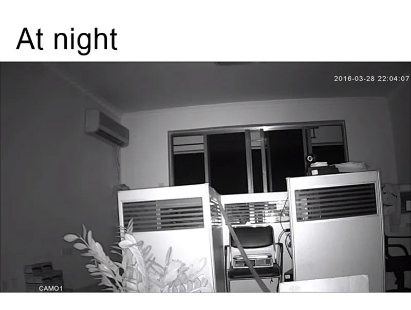 JIENUO AHD 1080P HD Outdoor Waterproof CCTV Security Surveillance Night Vision BNC 5MP TVI CVI Bullet Home Cam 2MP For AHD DVR