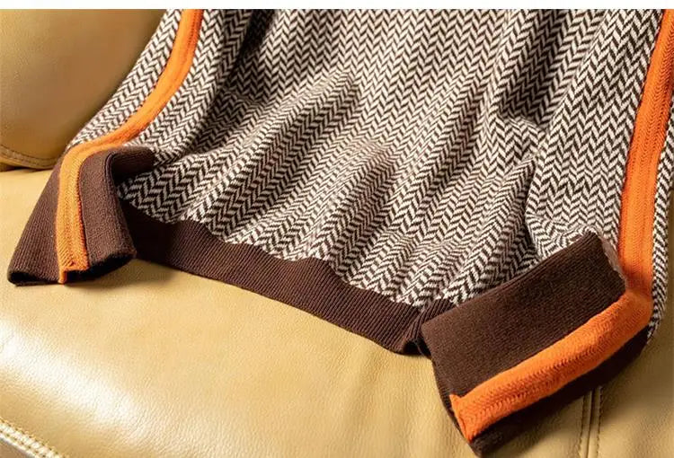 Women's Turtleneck Sweater Knitted Simple Soft Top Slim Warm Jumper Pullover Basic Female Sweaters