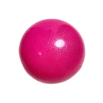 Anti-Pressure Gymnastics Ball Explosion-Proof Exercise Gymnastics Pilates Yoga Balance Ball Rhythmic Gymnastics Ball