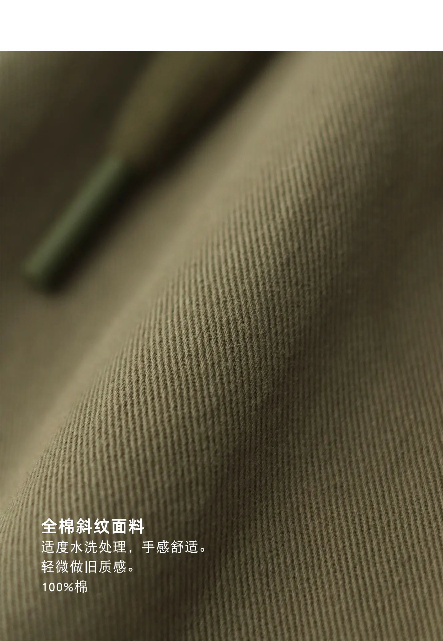 2025 Summer New American Retro Woven Cargo Shorts Men's 100% Cotton Elastic Waist Drawstring Casual Loose Straight 5-point Pants