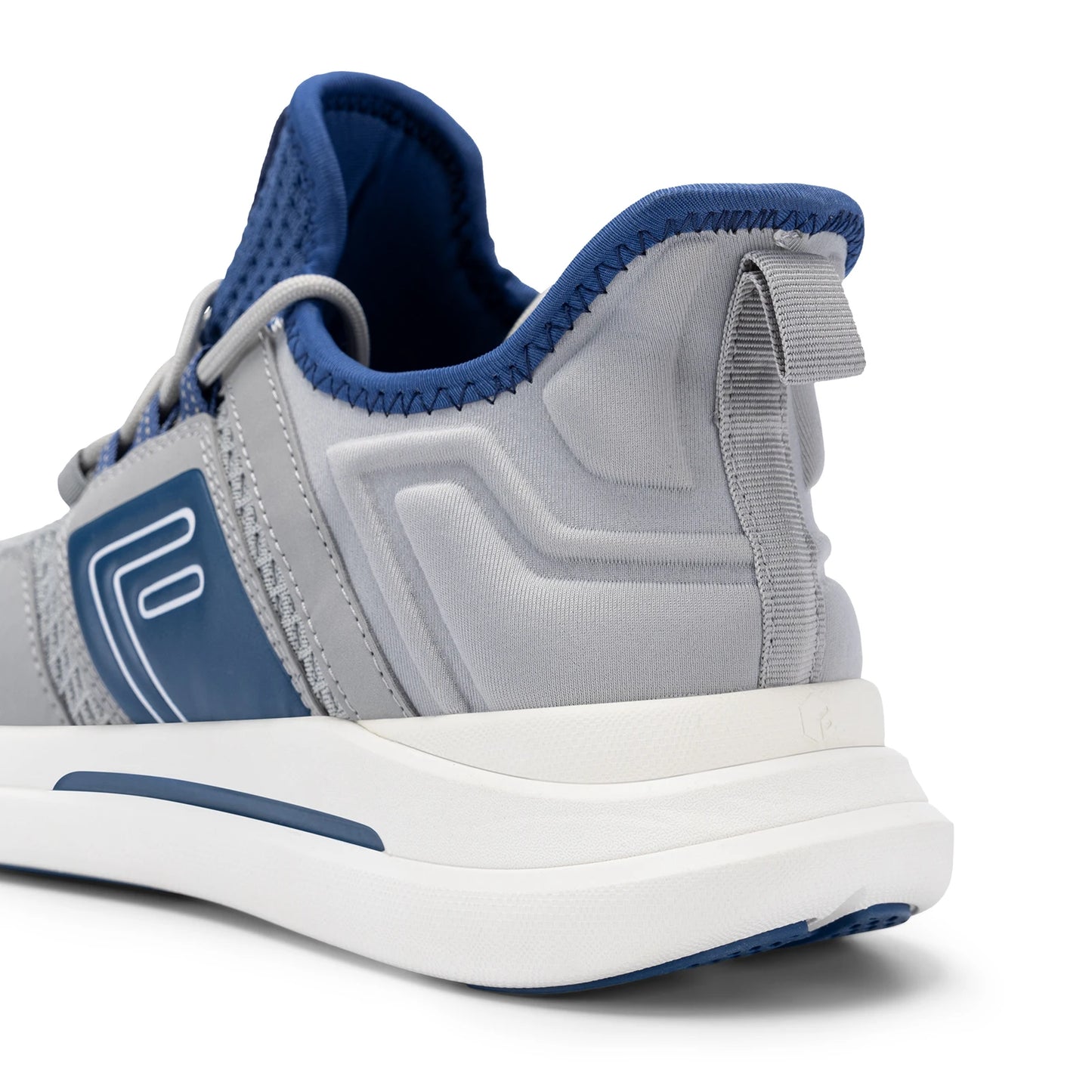 Men‘s Shoes Extra Wide Lightweight for Swollen Feet Orthopaedic Foot Pain Relief Road Running & Walking Sneakers