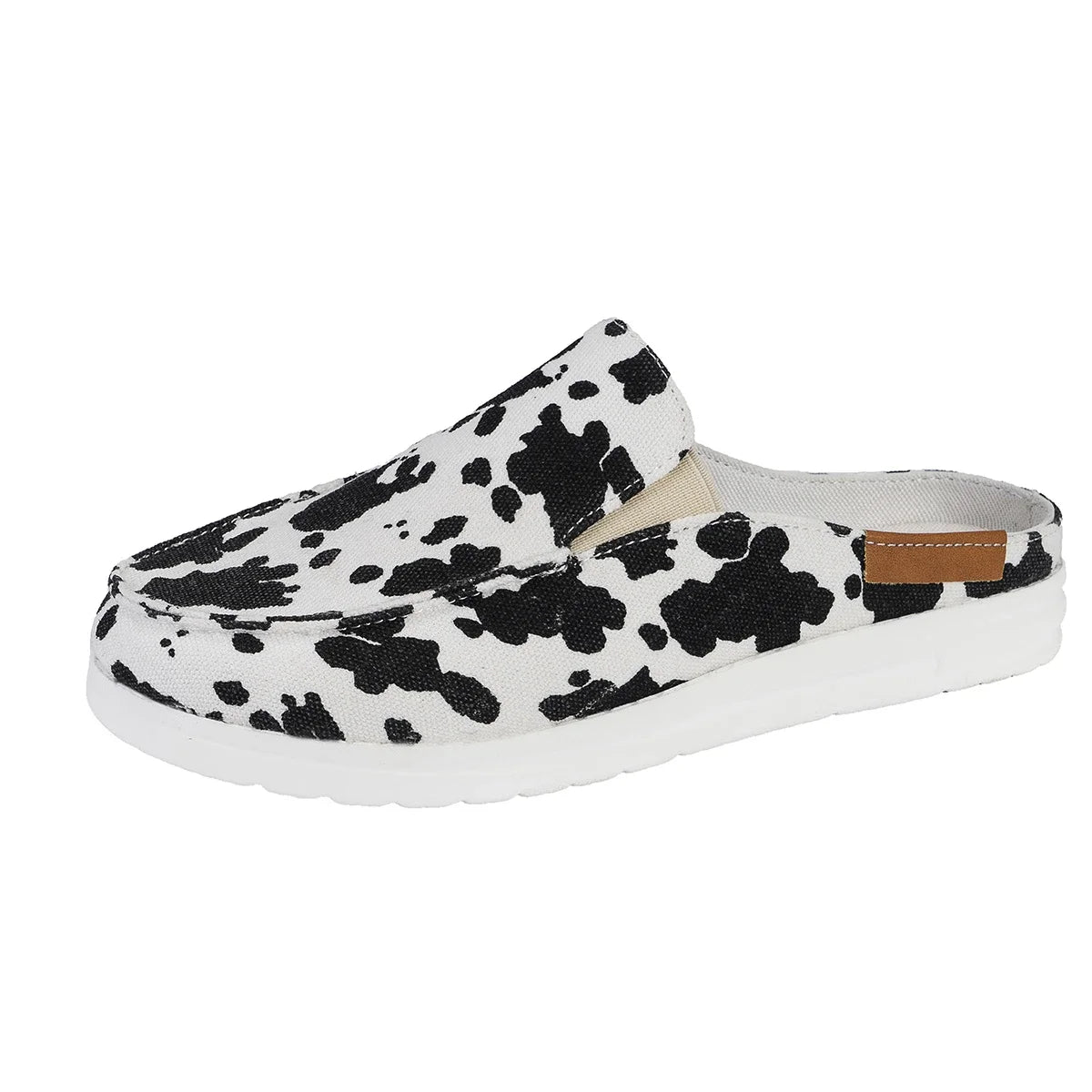 Women's Summer New Sports Slippers Baotou Outdoor Fashion Flat Light Comfortable Non-slip Travel Shoes Hotel Disposable Shoes
