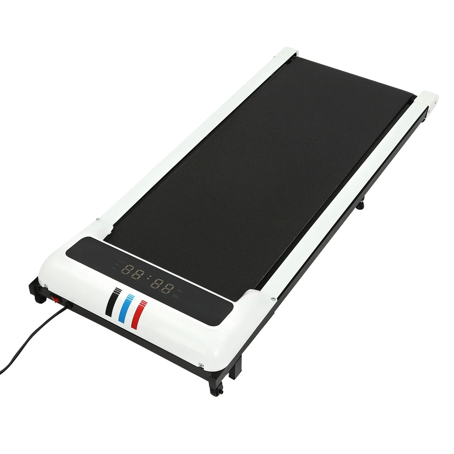 Walking Pad Treadmill for home - 750W Under Desk Treadmill -1.5HP Walking Running Machine, Max. Load-bearing Capacity 150 kg