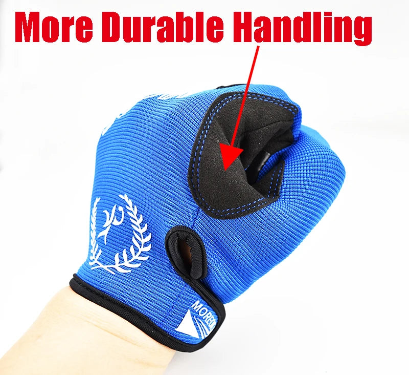 Winter Full Finger Cycling Gloves Warm Fleece Bicycle Road Mountain Bike MTB Sports Touch Screen Gel Gloves for Women Men