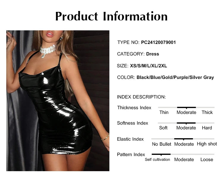 Dresses Spring Summer Korean Fitting Slim Solid Colour Sleeveless Square Neck Mini Cami Party Milkmaid Dresses for Women