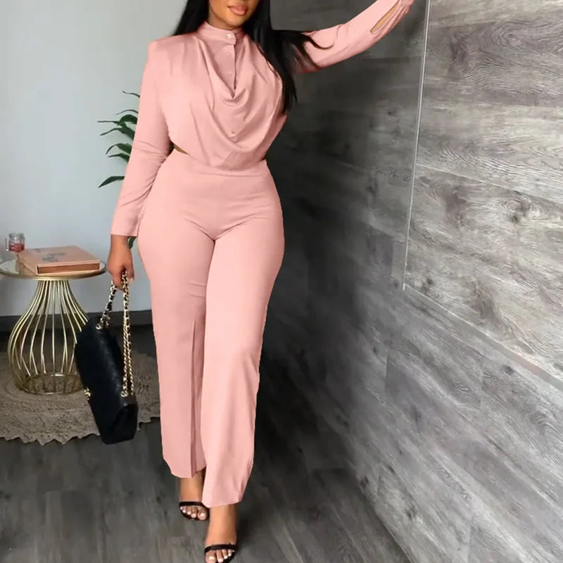 Fall Outfits Women Two Piece Set Woman Outfits 2 Piece Set Sweatsuits For Women Pants Sets Fall Clothing Winter Clothes