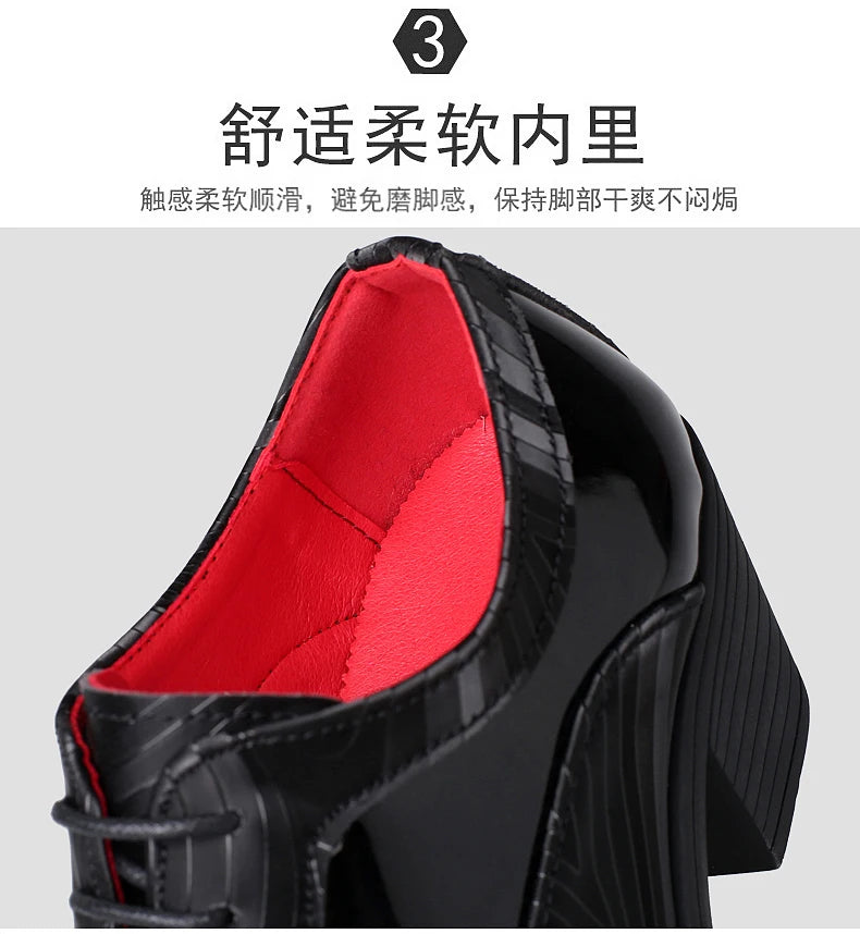 Height Increasing Men Dress Formal Business Shoes Luxury Italy Gentleman Party Evening Oxfords High Heel Youth Wedding Shoes
