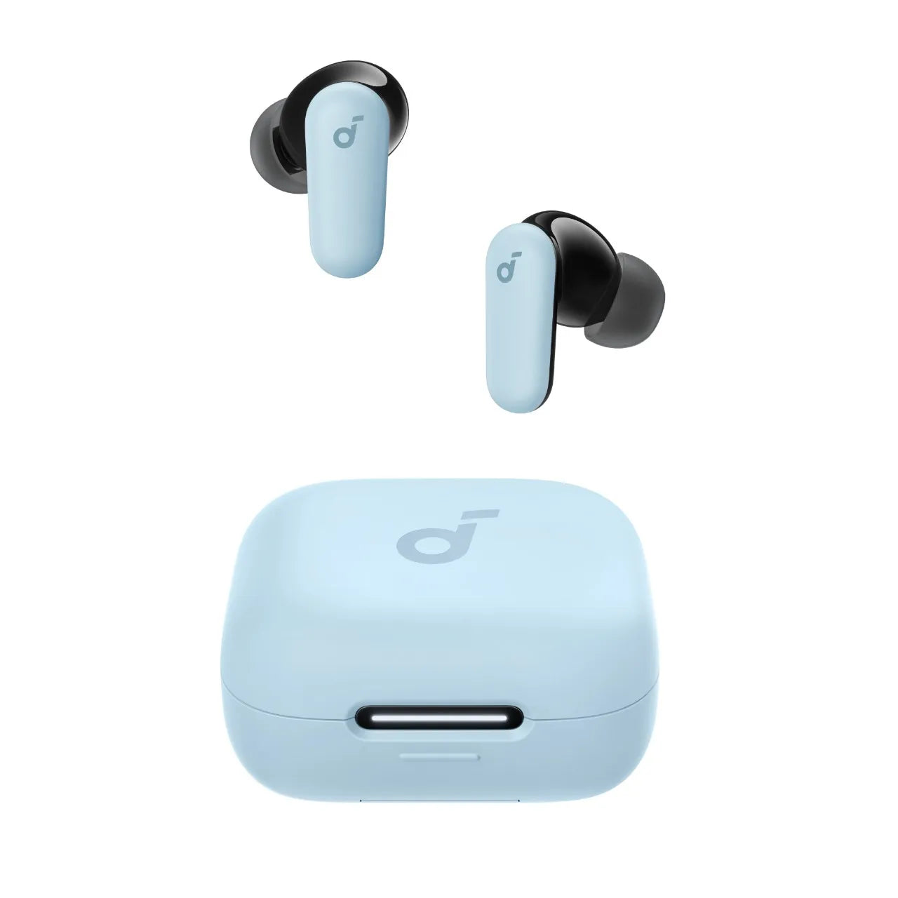 Soundcore by Anker P30i Noise Cancelling Earbuds 45H Wireless Earphone Bluetooth Wireless Bluetooth Headphones TWS Earphones