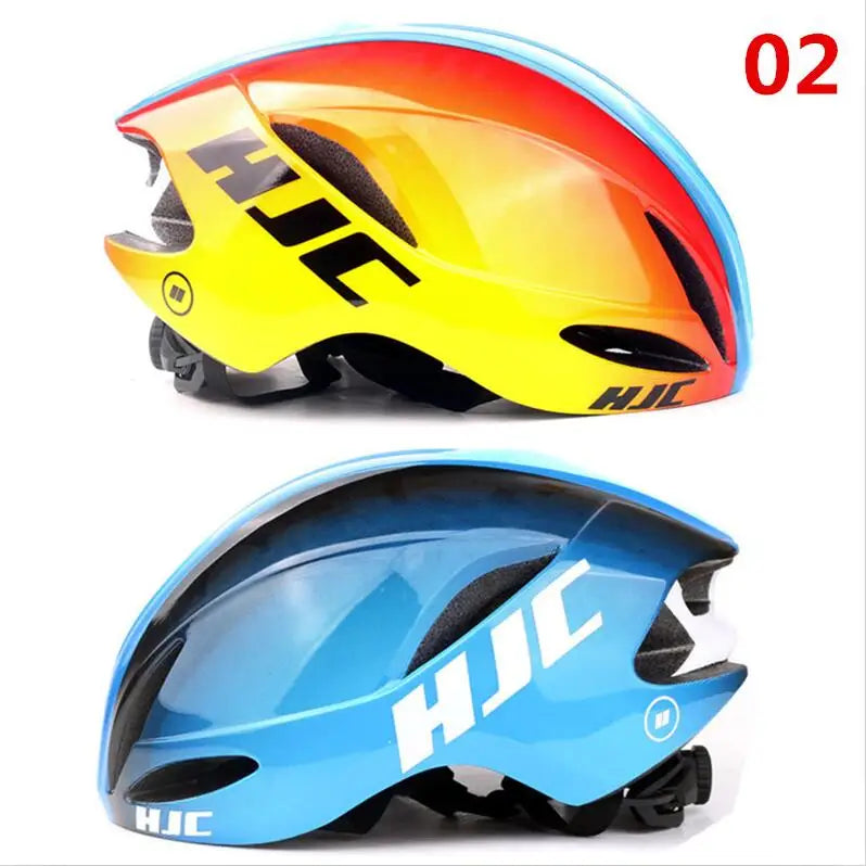 Road Bike Helmet For Men Women Cycling Helmet Mtb Bicycle Equipment Helmet Outdoors Sport Safety Cap BMX Size M 54-60cm