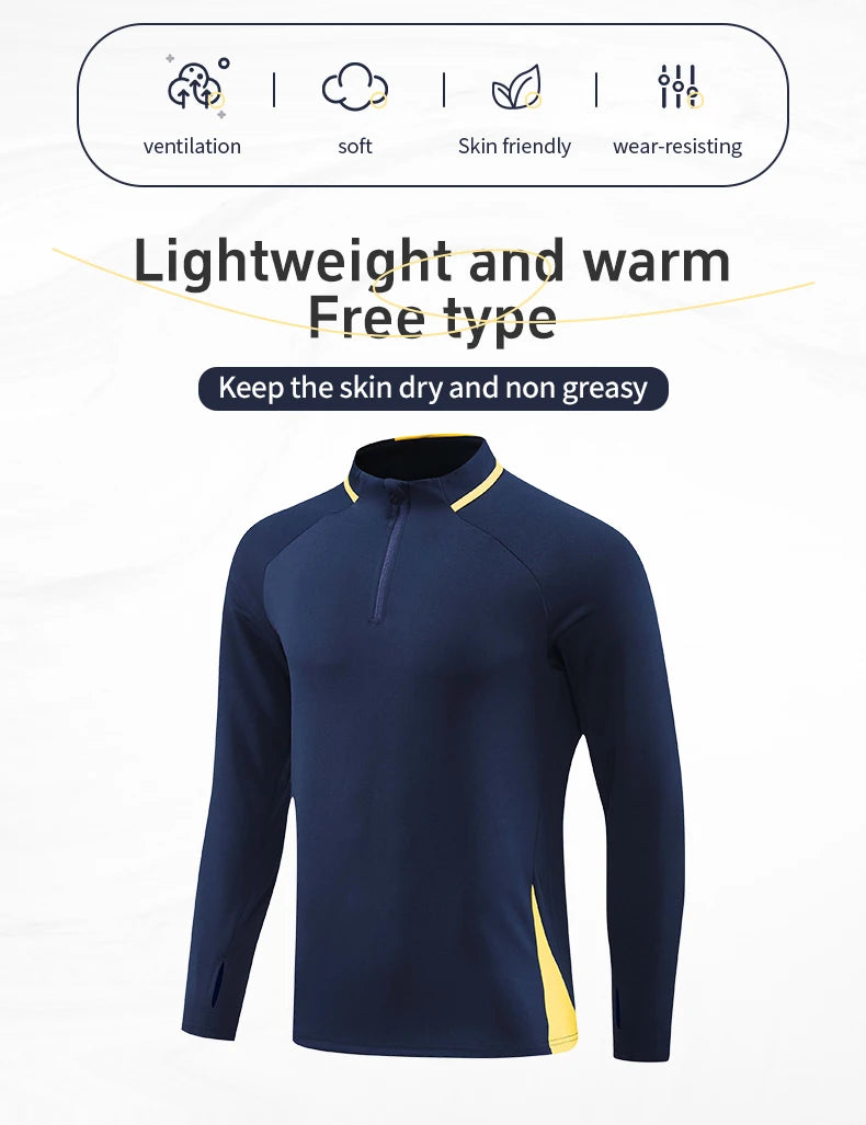2024 Nieuwe sporttrainingssets Fitnesskleding Pak Heren Lange mouwen Hardloopkleding Shorts Trainingspak Gym