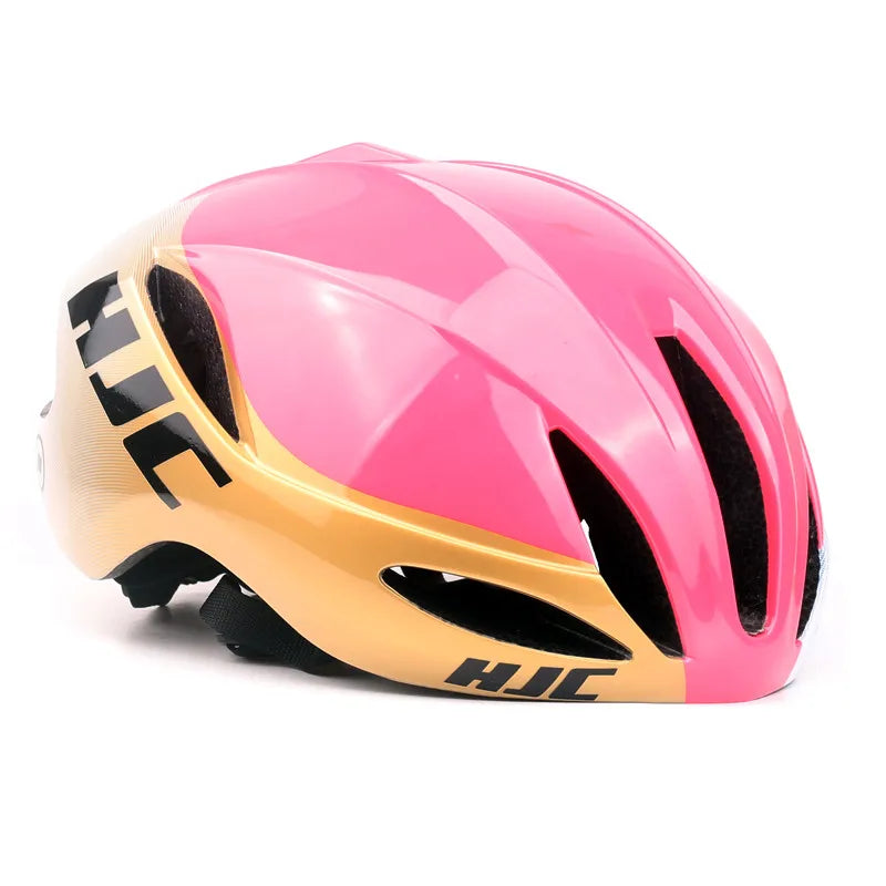 Road Bike Helmet For Men Women Cycling Helmet Mtb Bicycle Equipment Helmet Outdoors Sport Safety Cap BMX Size M 54-60cm