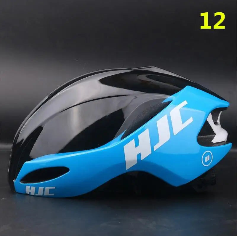 Road Bike Helmet For Men Women Cycling Helmet Mtb Bicycle Equipment Helmet Outdoors Sport Safety Cap BMX Size M 54-60cm