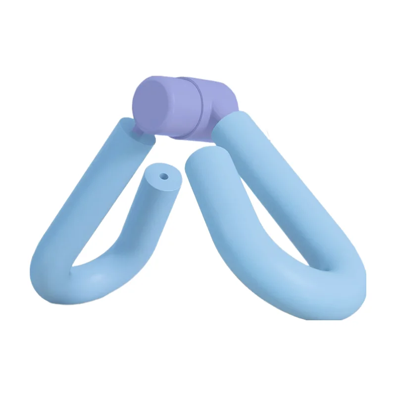 1 stuks Fitness Beenklem Binnenuitrusting Stovepipe Artefact Trainer Accessoires Yoga Vrouwen Thuis Slanke Dijen God Tool Training