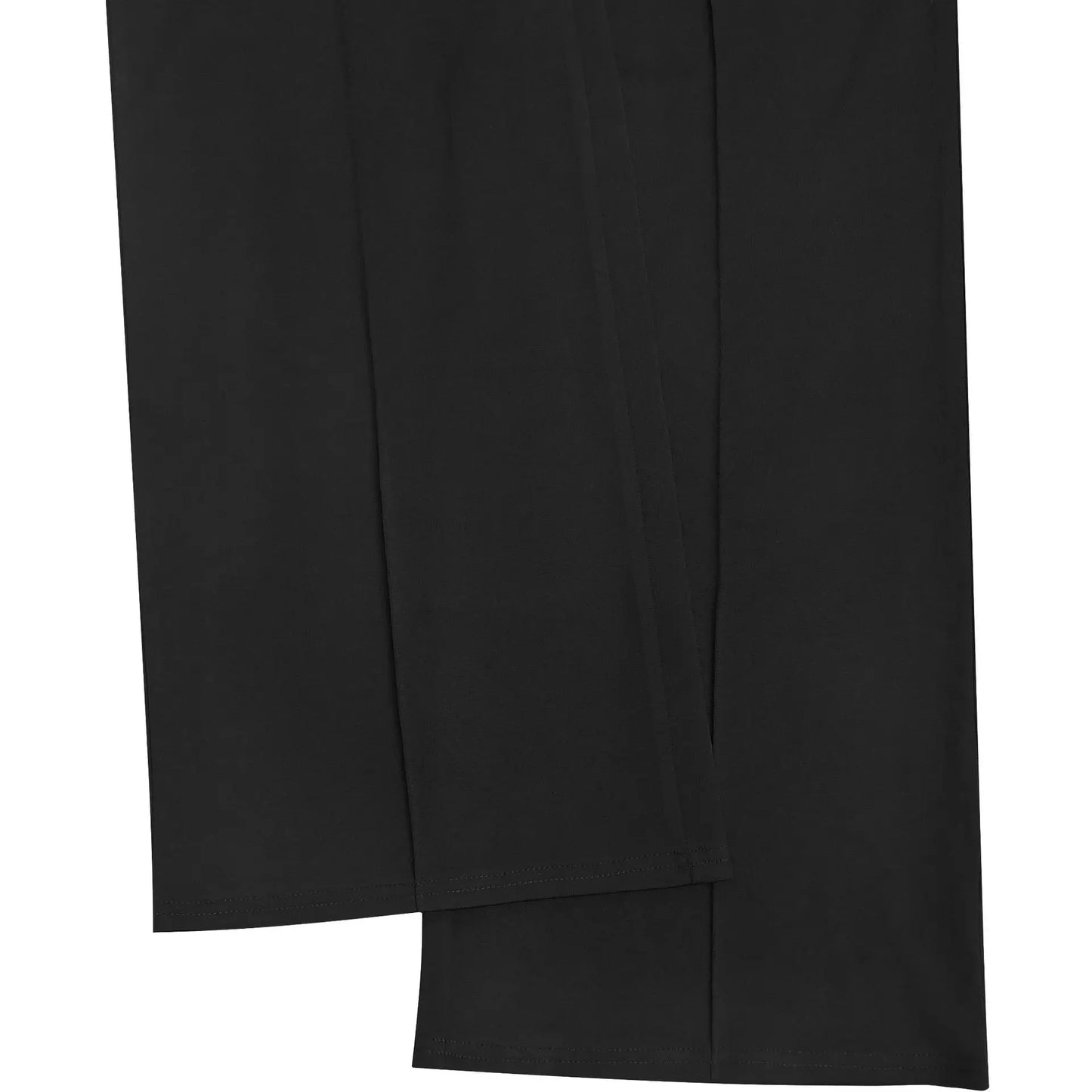 Women Sexy Strapless Buckle Belt Jumpsuits Casual Overalls Rompers