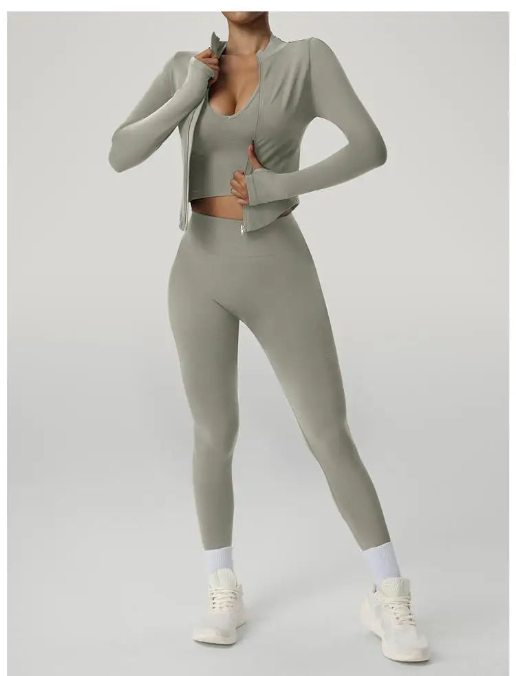 High Waist Summer Yoga Leggings Women Quick Drying Breathable Fitness Running Workout Gym Pants Sportswear Activewear