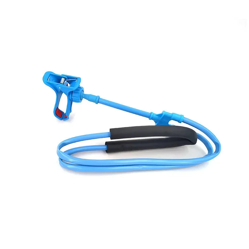 Rotatable Lazy Neck Phone Stand Holder 360 Degree Mobile Necklace Bracket Bed for Smartphones - Hands-Free Hanging Stan
