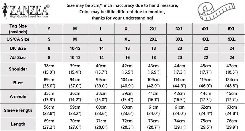 Office Wear Fashion Tops Long Sleeve Elegant Korean Style Women Suit Jackets Streetwear Notched Lapel Casual Blazer
