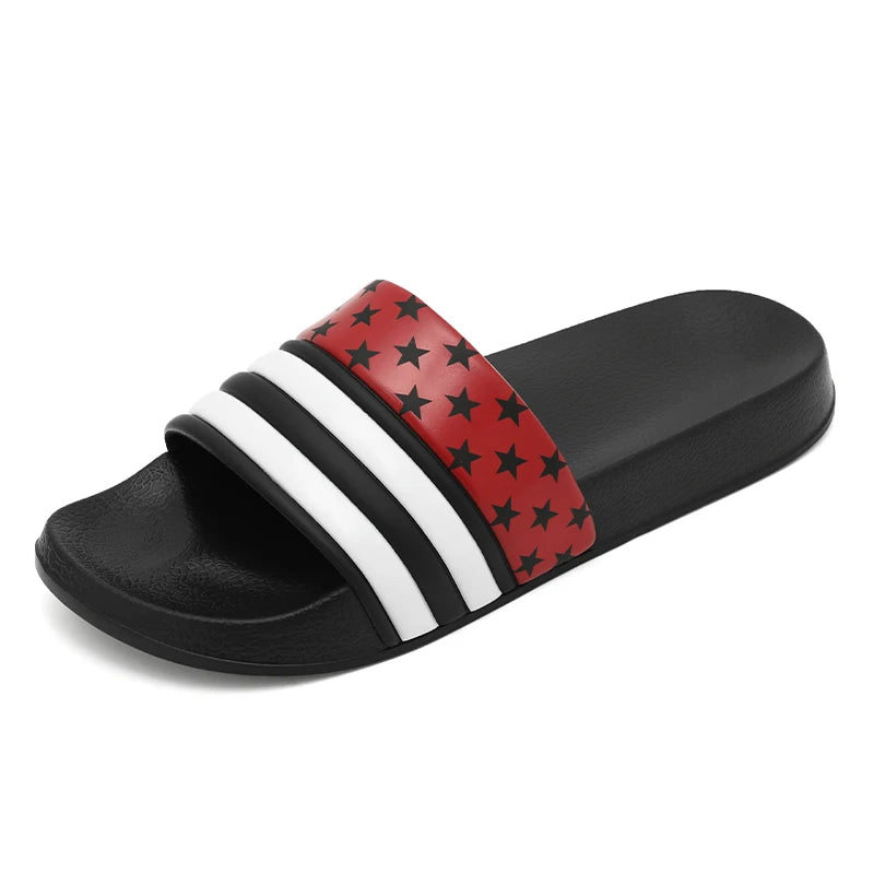 All Season Heren Binnenwandelschoenen Comfortabele Heren Zomer Buiten Strand Waterschoenen Snel drogende Heren Casual Sandalen